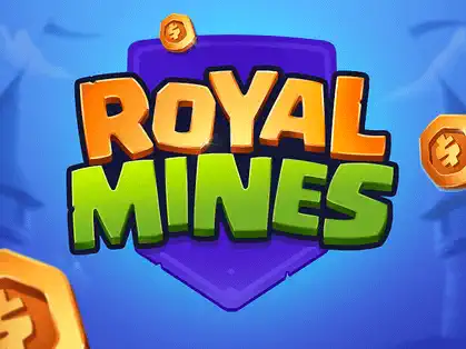 Royal-Mines